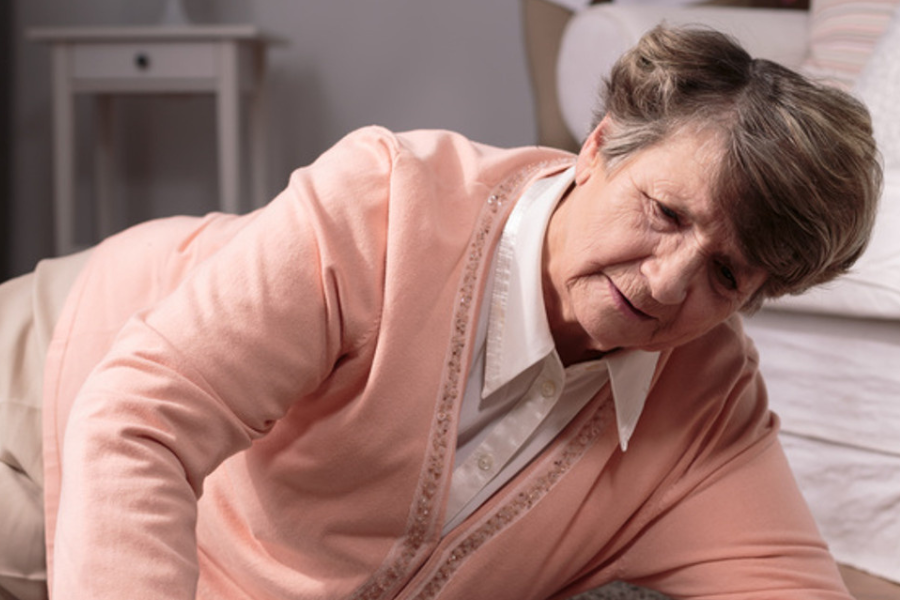 Prévention des accidents et réduction des risques de chute - Conseils de Devita